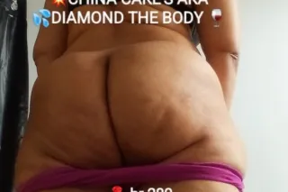❀⋆DIAMOND IS A GENTLEMAN's best friend, Come see me ࿔*:･❀❀⋆.ೃ࿔*:8am 5pm･❀⋆.Full service only - Image 6