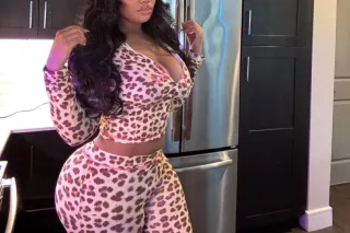 Classy freak but a nasty $lut💋💦 Cum Play with me❤ - Image 4