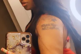 hey babe its mariah love - 24 - Image 1