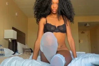 Pretty Features - Long Legs Brown Bone - AVAILABLE💖✨🖤 - Image 4
