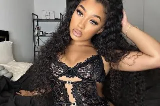 THE PERFECT GF😍✨💦 - 20 - Image 2