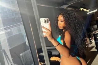 THE PERFECT GF😍✨💦 - 20 - Image 4