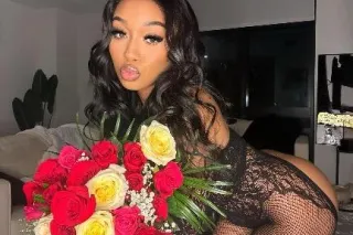 THE PERFECT GF😍✨💦 - 20 - Image 1