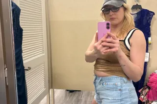 Hot Topic: The real Paige Turner - Image 3