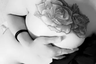 Created to tempt, turn heads & break rules. Made to be touched....dare to desire. - Image 10