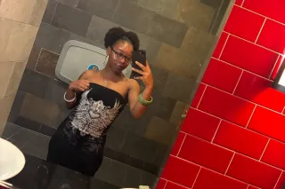 Tatianna Throat Goat, TASTY, and terrific TUESDAY😘🙂‍↔😫😍 DONT miss out on a great chance 🤞🏾‼💐 - Image 5