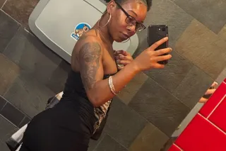 Tatianna Throat Goat, TASTY, and terrific TUESDAY😘🙂‍↔😫😍 DONT miss out on a great chance 🤞🏾‼💐 - Image 6
