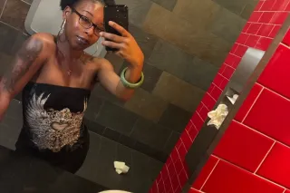 Tatianna Throat Goat, TASTY, and terrific TUESDAY😘🙂‍↔😫😍 DONT miss out on a great chance 🤞🏾‼💐 - Image 7
