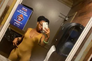 Tatianna Throat Goat, TASTY, and terrific TUESDAY😘🙂‍↔😫😍 DONT miss out on a great chance 🤞🏾‼💐 - Image 9