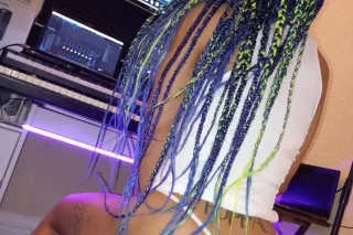 💦🫦 IT'S TUESDAY MORNING GUYS I... - Image 4