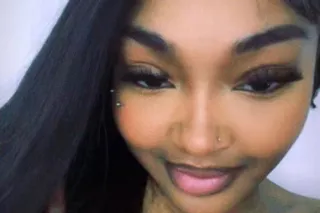 DREAM MADE U CUM 💦😍 NEW IN TOW... - Image 1