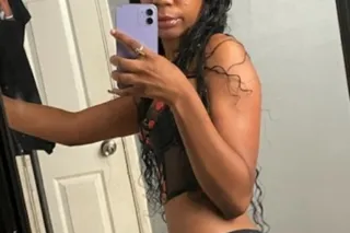 PETITE BROWNSKIN BABE SERIOUS ... - Image 2