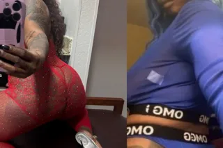 last night here mobile 😈💦👅💦🍆 im very disrespectful when I'm sucking and eating👅💦💦that dick🍆 - Image 11