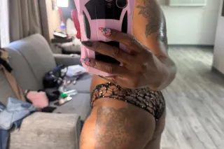 last night here mobile 😈💦👅💦🍆 i... - Image 2