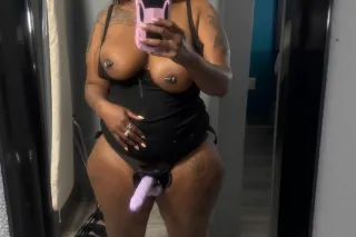 last night here mobile 😈💦👅💦🍆 im very disrespectful when I'm sucking and eating👅💦💦that dick🍆 - Image 9