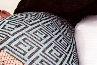 Name is Zayda 🥰 Come see wah I have in store for you papa 🍑💦👇🏽 - Image 5