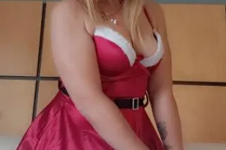 Be my Santa💝☃🎄🎁🎀 - Image 1