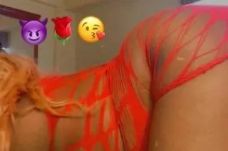 Sexy BBW: NOT HERE FOR LONGTIM... - Image 2