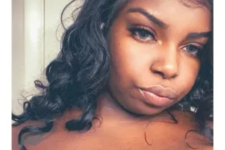 【💋 Οη℮ Οf A ΚιηD 💋】🎵[💕🆕 🎥••]【🌟 №➊ Exotic●••💕 SwEEt👄SeXxY EBONY Freak ★】[x💕x] （๏人 ๏）48DDDs - Image 7