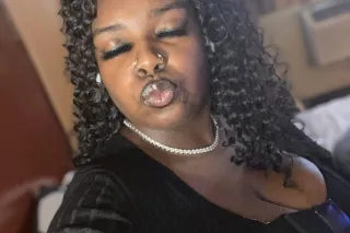 【💋 Οη℮ Οf A ΚιηD 💋】🎵[💕🆕 🎥••]【🌟 №➊ Exotic●••💕 SwEEt👄SeXxY EBONY Freak ★】[x💕x] （๏人 ๏）48DDDs - Image 8