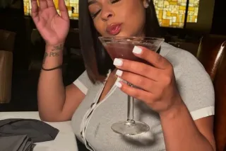 Alyssa Is Back In Town Ready T... - Image 2