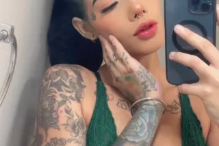 😍👅JOVENCITA Y TIERNA🫦LATINA 🤤 ... - Image 2
