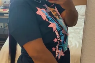 She Sexy ,Freaky, Wetter Than Water THROAT GOAT - Image 4