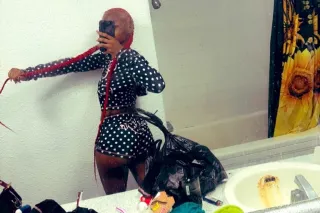 😝😝#RENEGADE 🤝🏾 let's FUCK 😘😘😘🤣🤣🤣😝 - Image 11