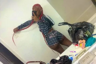 😝😝#RENEGADE 🤝🏾 let's FUCK 😘😘😘🤣🤣🤣😝 - Image 4