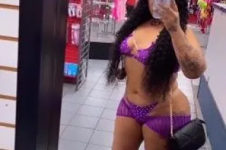 outcalls and incslls come see this fat ass pussy 💦🌹 - Image 2