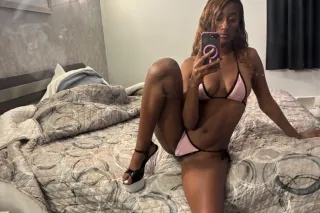 Exotic breed The Toe Curler 🤭🫣... - Image 1
