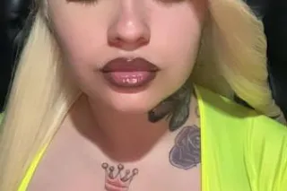 SEXY LEXI YOUR FAV LATINA TREA... - Image 2