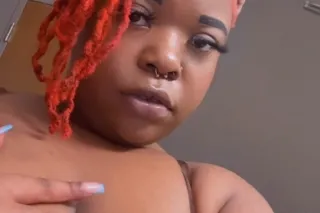 Sloppy Juicy Head Monster 😻 Come Join Da Kandy World Daddy 😛😈 - Image 5