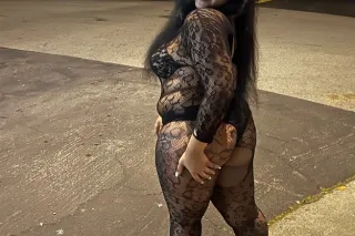 mixed thick curvy lightskin - ... - Image 1