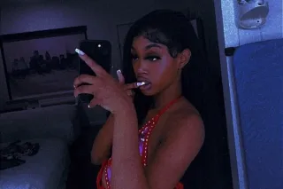 Tight CREAMY Grip Goddess👅 PUURRRRRR-fect 🐱 SEXY AND NAUGHTY🤪💦💦 INCALL - Image 5