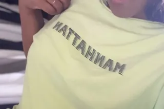 Cummmm and Fuck Greek Goddess Ruby Star 💋🫶🏾 - Image 1
