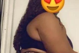 BBW THROAT GOAT - Image 1