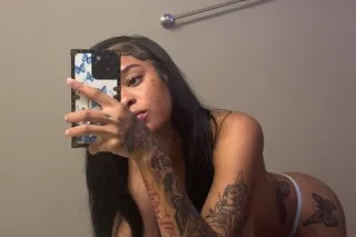 ThickRed Bone Stripper 💋 (Read... - Image 3
