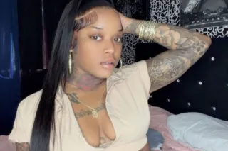 100% real! Come see while I’m in your city 😍 available incalls/outcalls♀💦 - Image 1