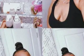 Thick carmel 💦💕 - Image 3