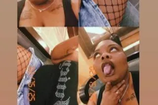 Thick carmel 💦💕 - Image 4
