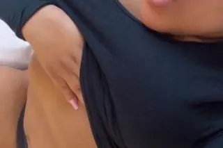 Come enjoy Ms Honey While Im I... - Image 1