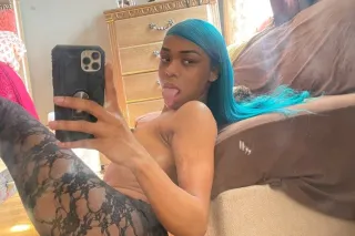 New Freak 👅 n Town 2 Sit On It... - Image 3