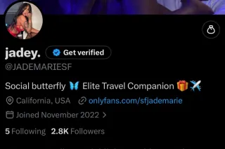 BETHESDA 💕 SFJADEMARIE 🚫NOGFE - Image 9