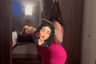 Your Favorite BBW Mz Pacman (I... - Image 2