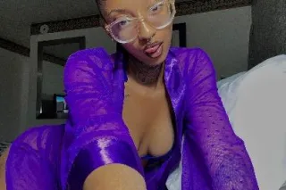 👀Slim Cutie😩CUM and SEE ME 😍 R... - Image 1