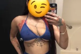 creamy wet pregant pussy💦💦3 girl special👅IN/OUT - Image 7