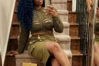 SUCK THIS KEEWCHIE SATURDAY APPOINTMENTS OUTCALL ONLY *Must VERIFY with picture, NO EXCEPTIONS, NO PIC , NO SERVICE ☆ SPECIALS OUTCALL ONLY $65 - Image 5