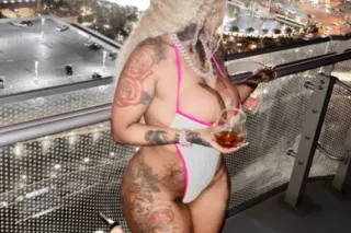 150 Qv🩷Busty Bimbo👅Deep throat goat💋 - Image 6