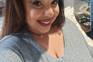 thick pretty latina...mami...xxx...dds breast...milk...bilingual....big ass.... - Image 8